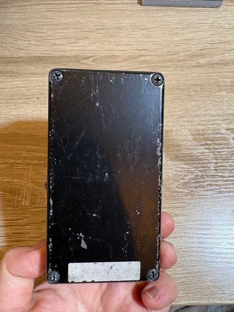 Maxon Compressor コンプ