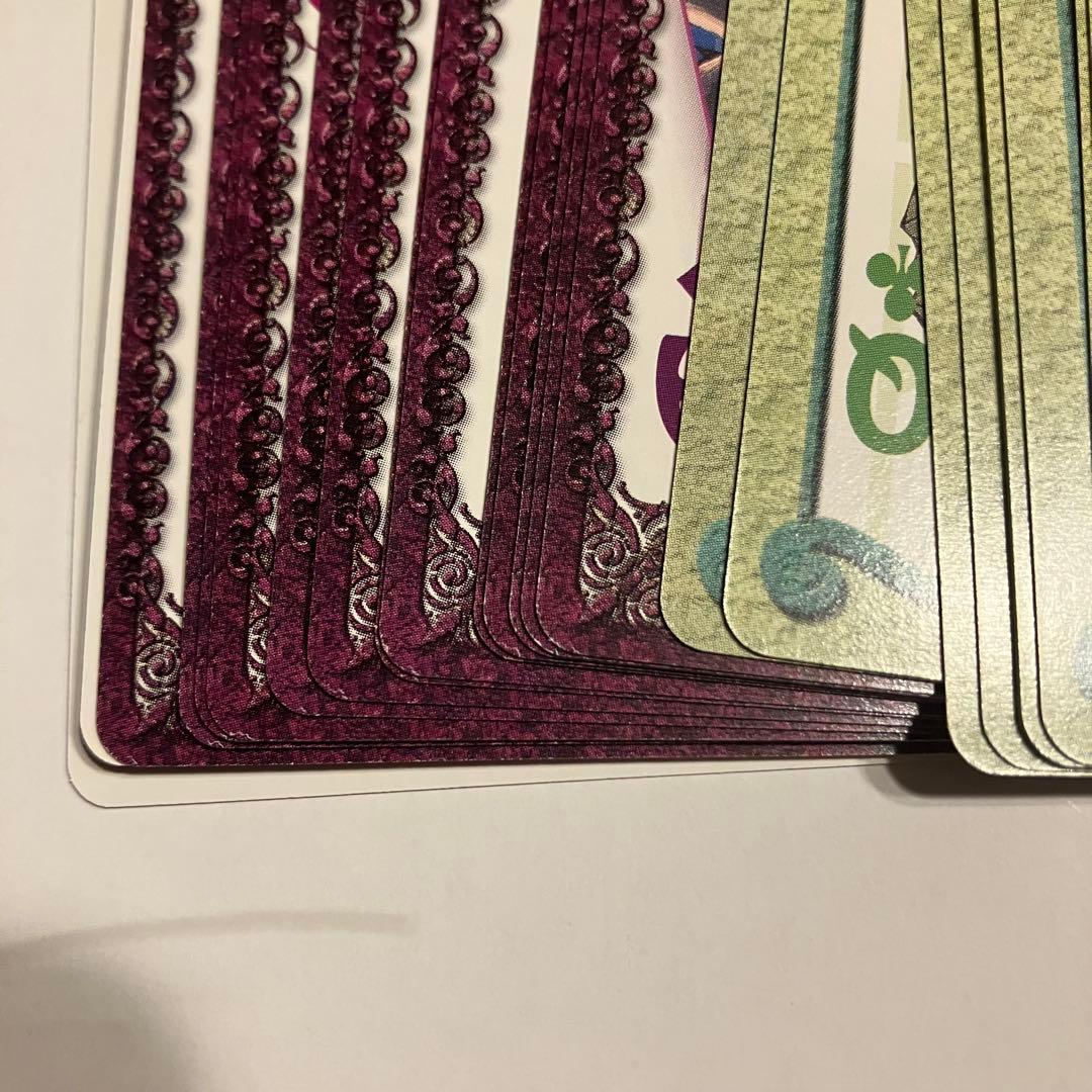 【希少】HUNTER×HUNTER トランプ　ジャンプフェスタ2009