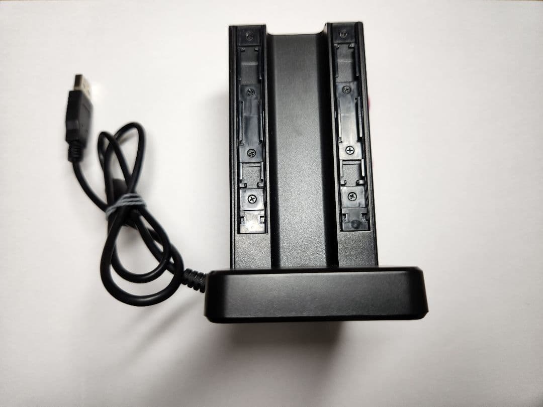 [箱有り欠品無し]Nintendo switch本体+ソフト10本コントローラー