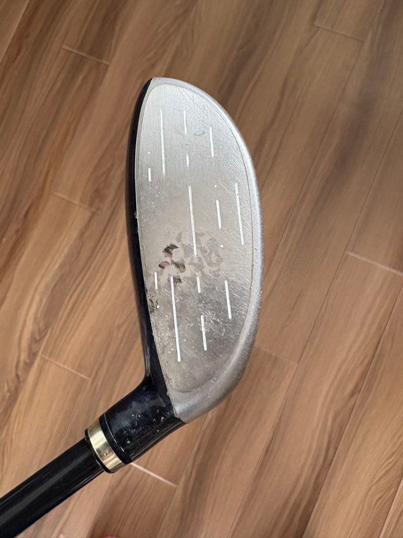 XXIO ゼクシオ ドライバー フェアウェイウッド 4本セット レフティ