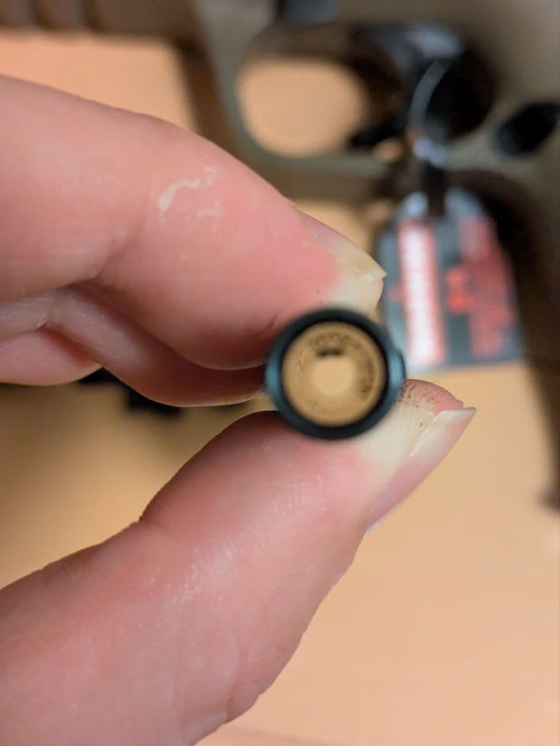 【ややカスタム済】東京マルイ M&P9 Vカスタム ガスブローバックハンドガン