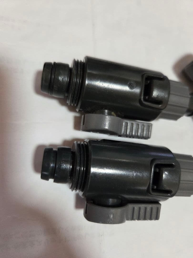 Tetra未使用 VX-75 オマケ中古ダブルタップ付き