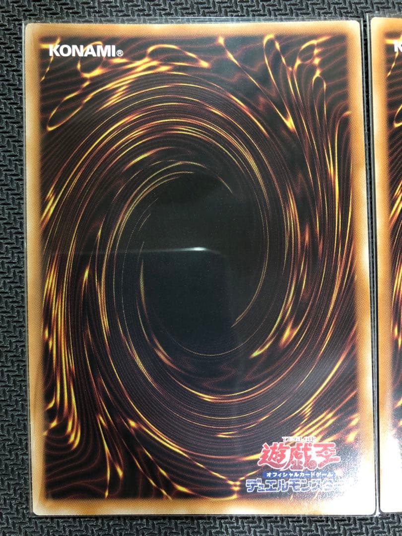 日版【バックアップ＠イグニスター】ALIN 25th シークレットレア 3枚