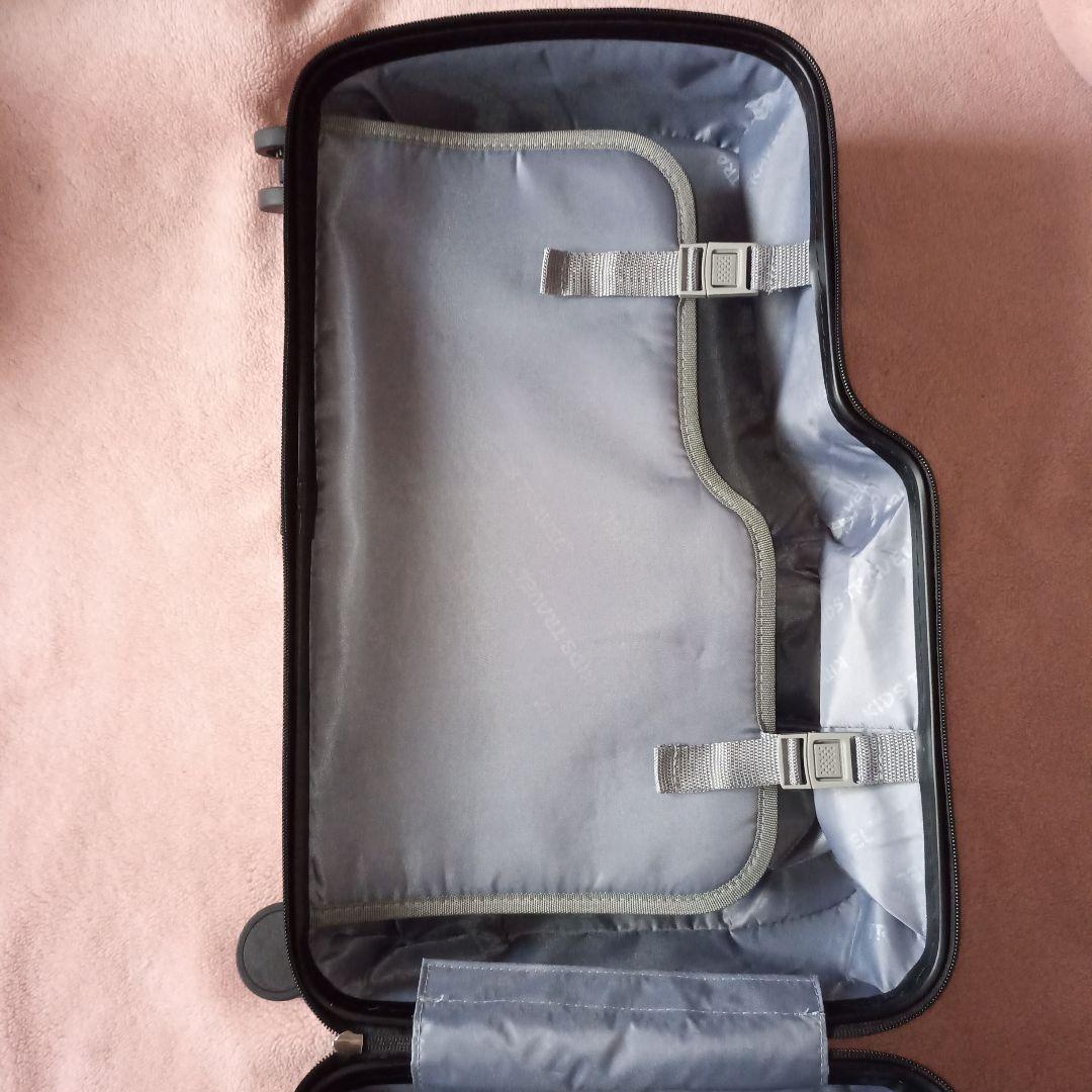 KIDS TRAVEL キッズ トラベル 乗れる キャリー カート ケース カー