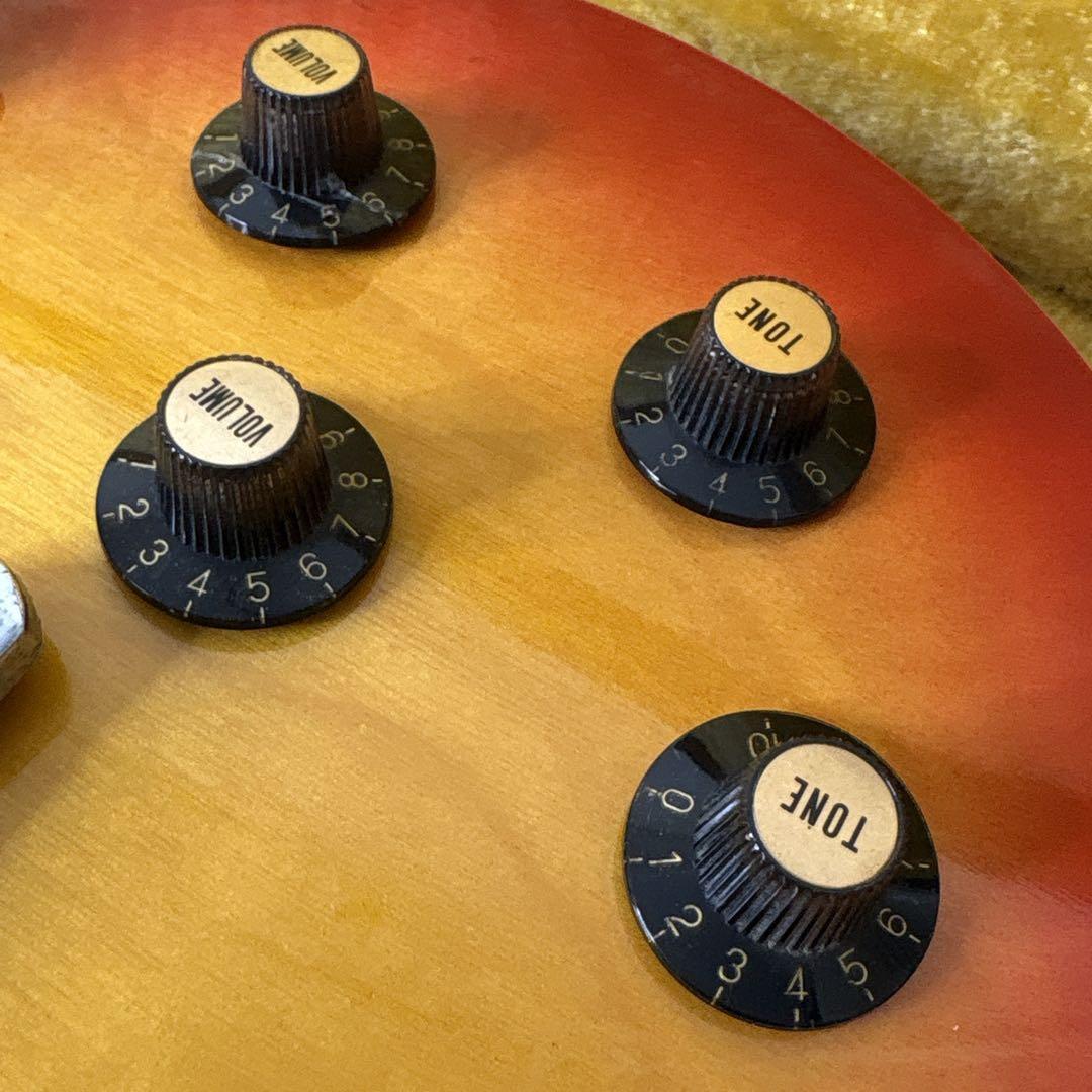 70's コロネット　レスポール