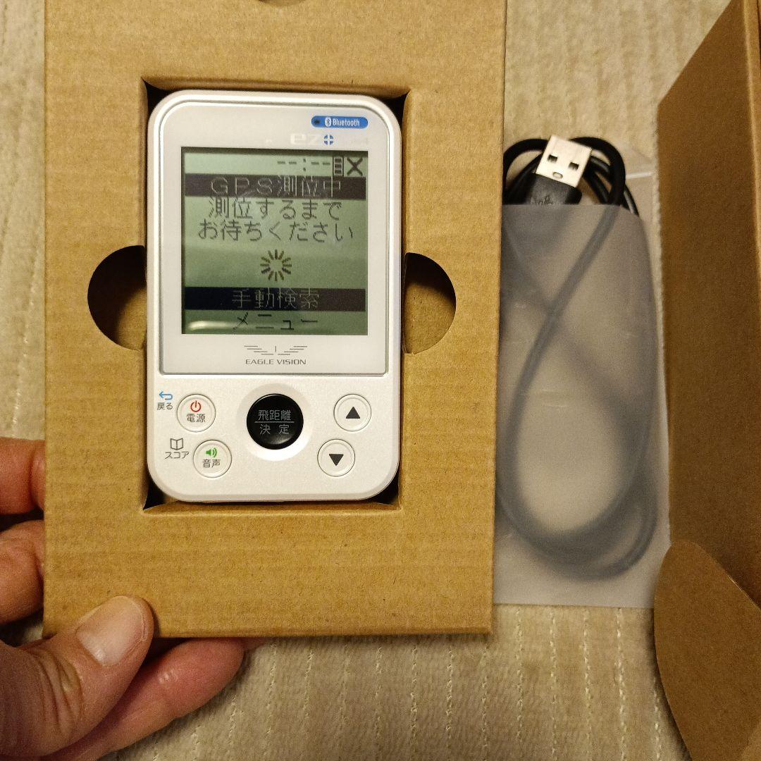 EAGLE VISION イーグルビジョンEZ plus4