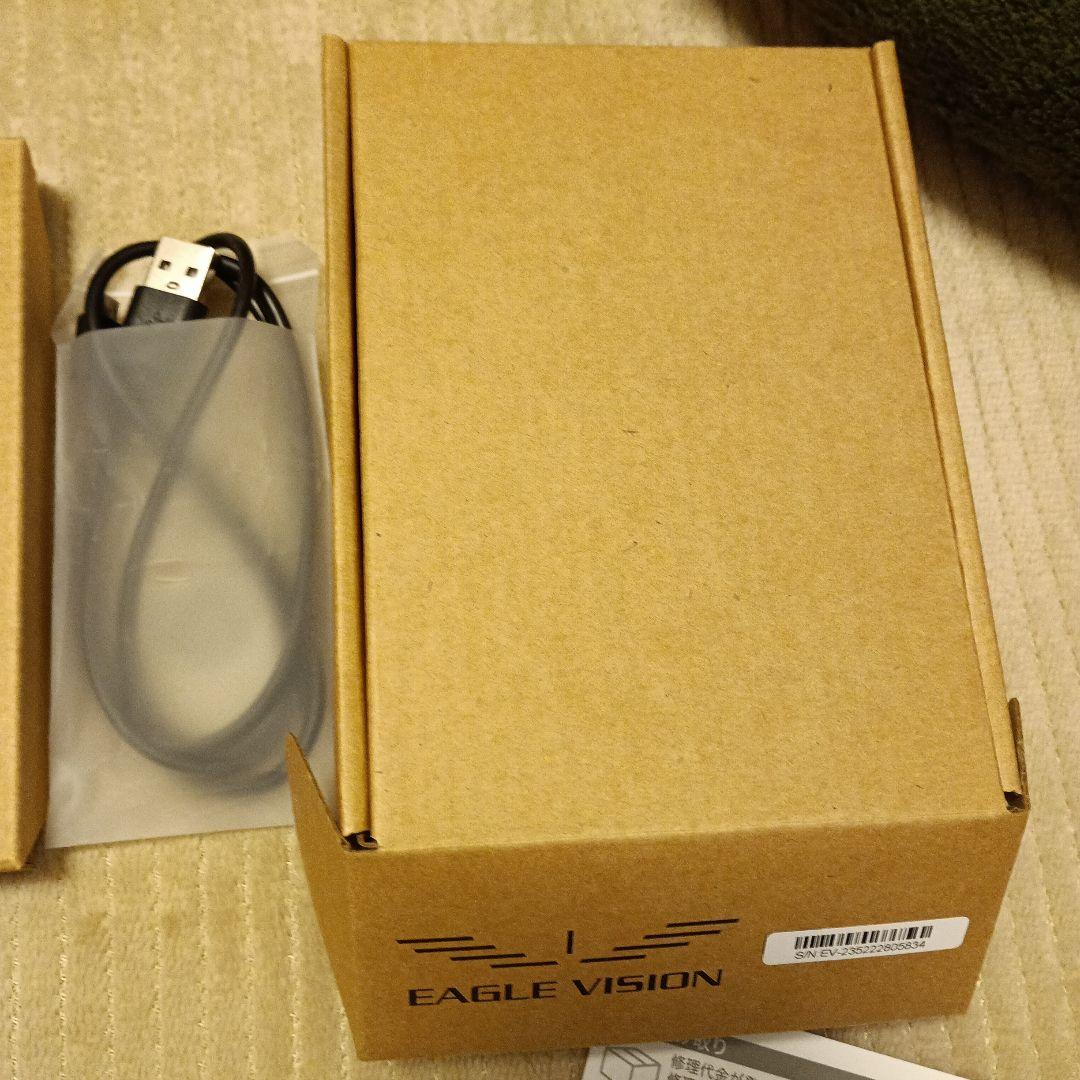 EAGLE VISION イーグルビジョンEZ plus4