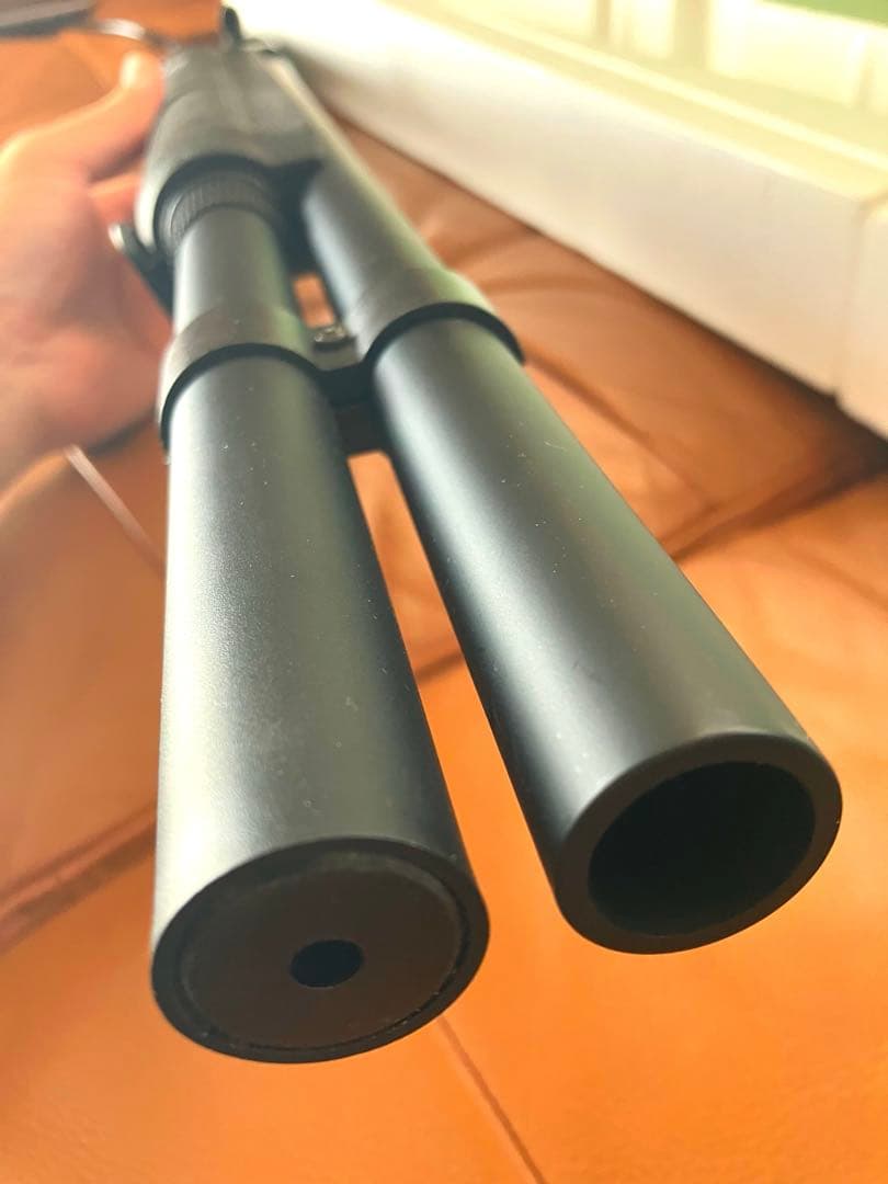 マルゼン レミントンM1100