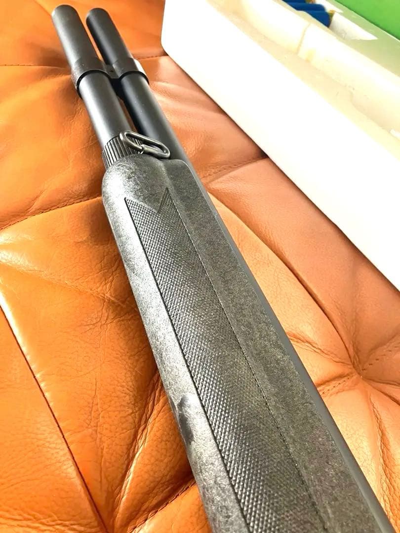 マルゼン レミントンM1100