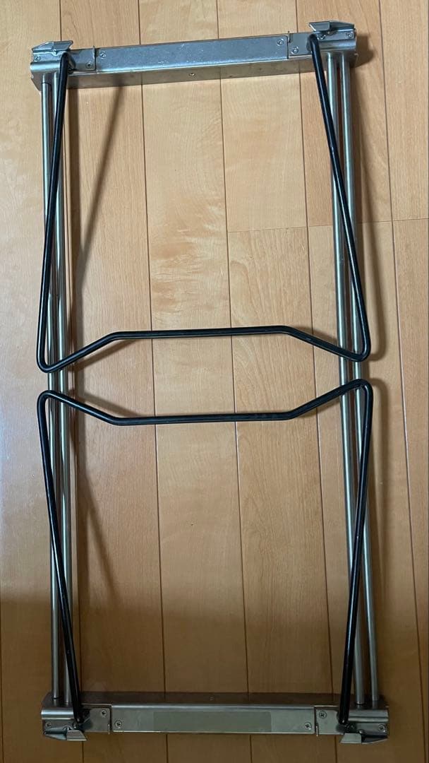 スノーピーク　IGTスリム　中古美品