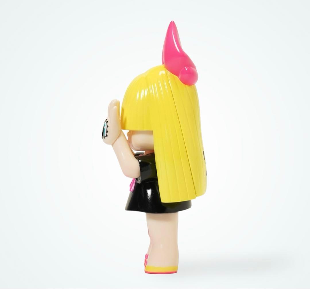 ゲームキャラクター Reebok x GRAPE BRAIN x SNKRDUNK 27.5