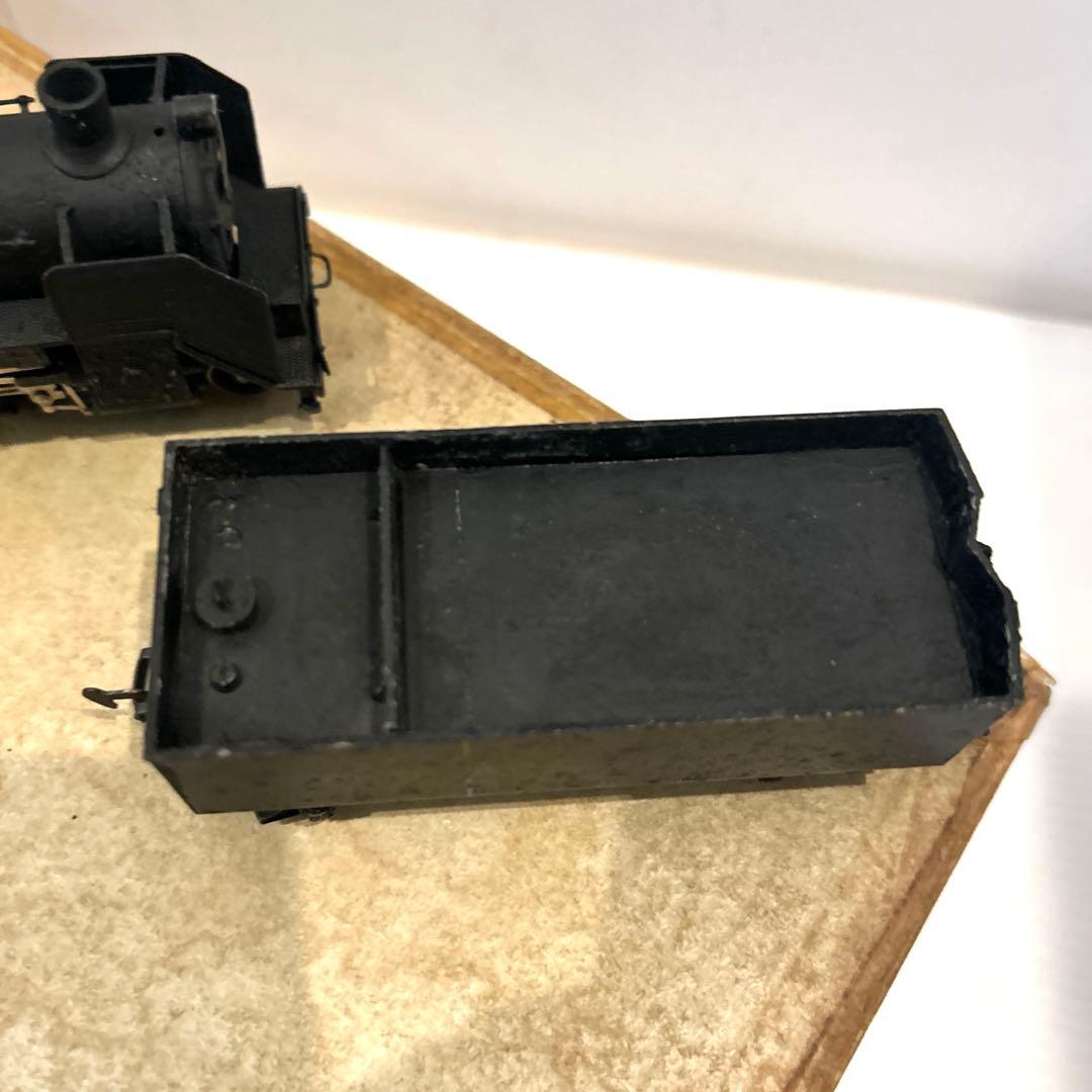 KTM KATUMI カツミ　HOゲージ　C59　蒸気機関車 鉄道模型