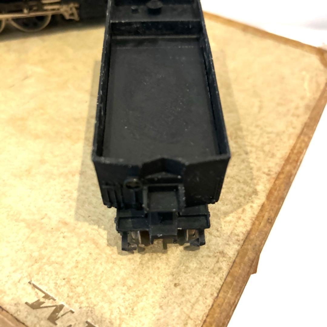 KTM KATUMI カツミ　HOゲージ　C59　蒸気機関車 鉄道模型