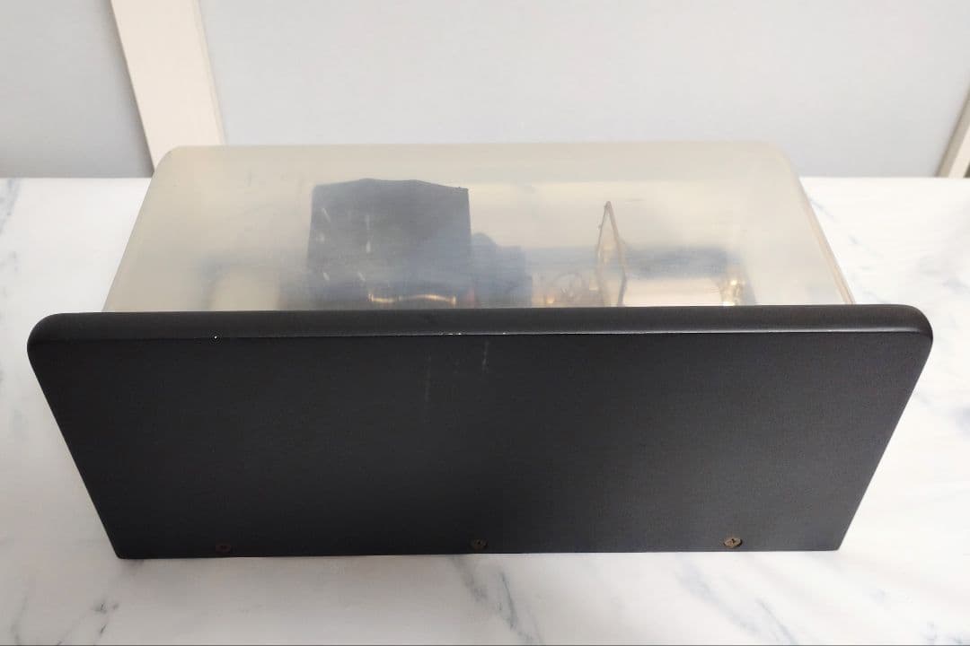 ミニカー 1912 PACKARD VICTORIA