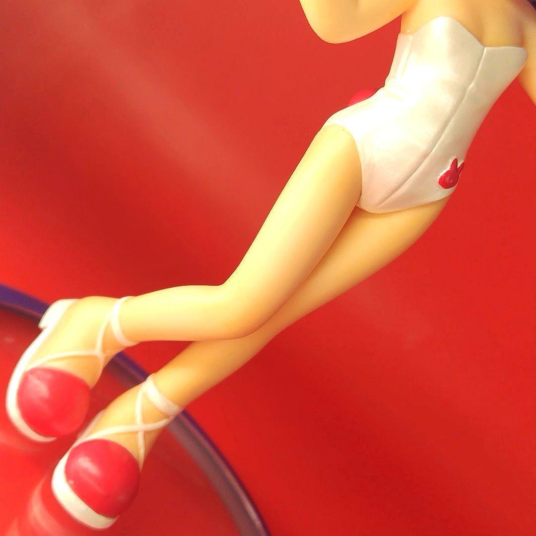 美少女フィギュア　もえたん　いんく&ぱにぃインク&あーくん 日本カラー WF限定