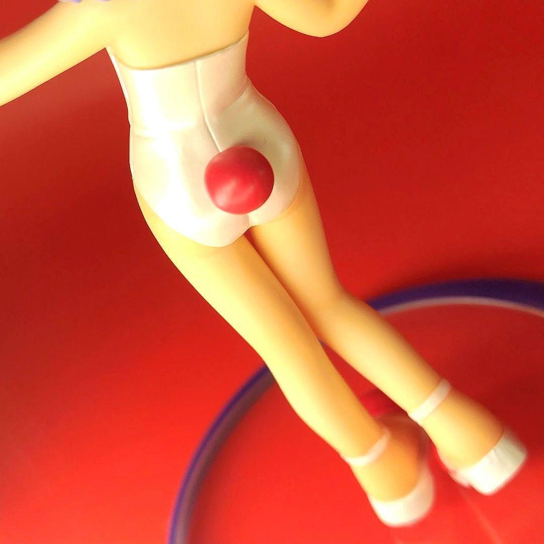 美少女フィギュア　もえたん　いんく&ぱにぃインク&あーくん 日本カラー WF限定