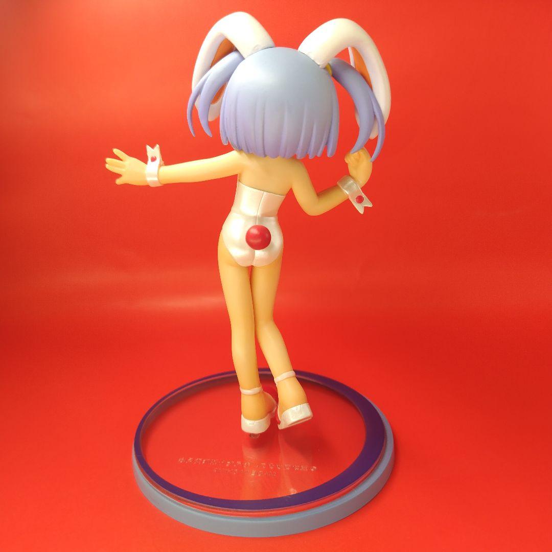 美少女フィギュア　もえたん　いんく&ぱにぃインク&あーくん 日本カラー WF限定