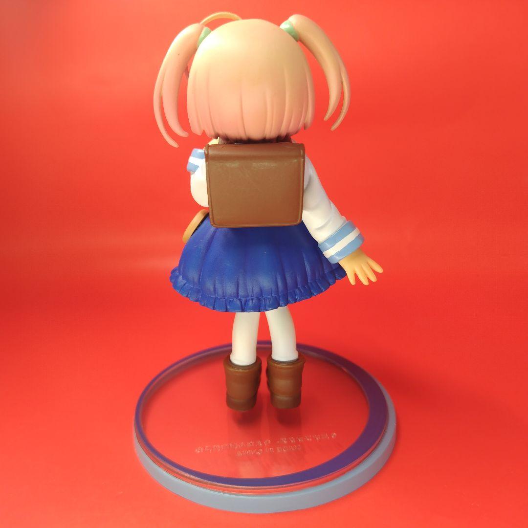 美少女フィギュア　もえたん　いんく&ぱにぃインク&あーくん 日本カラー WF限定