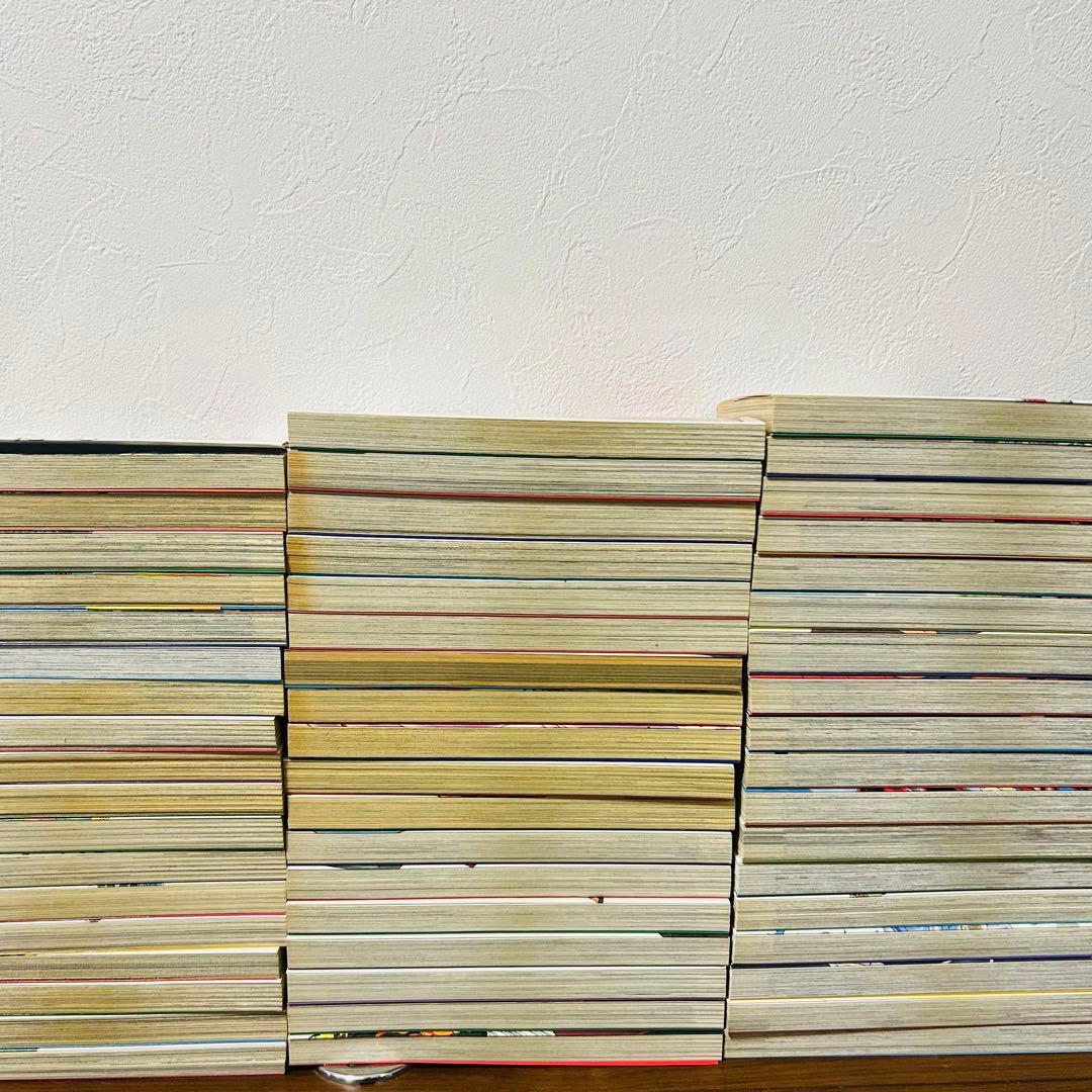 ナルト　全巻セット　 1巻〜72巻 NARUTO外伝付き