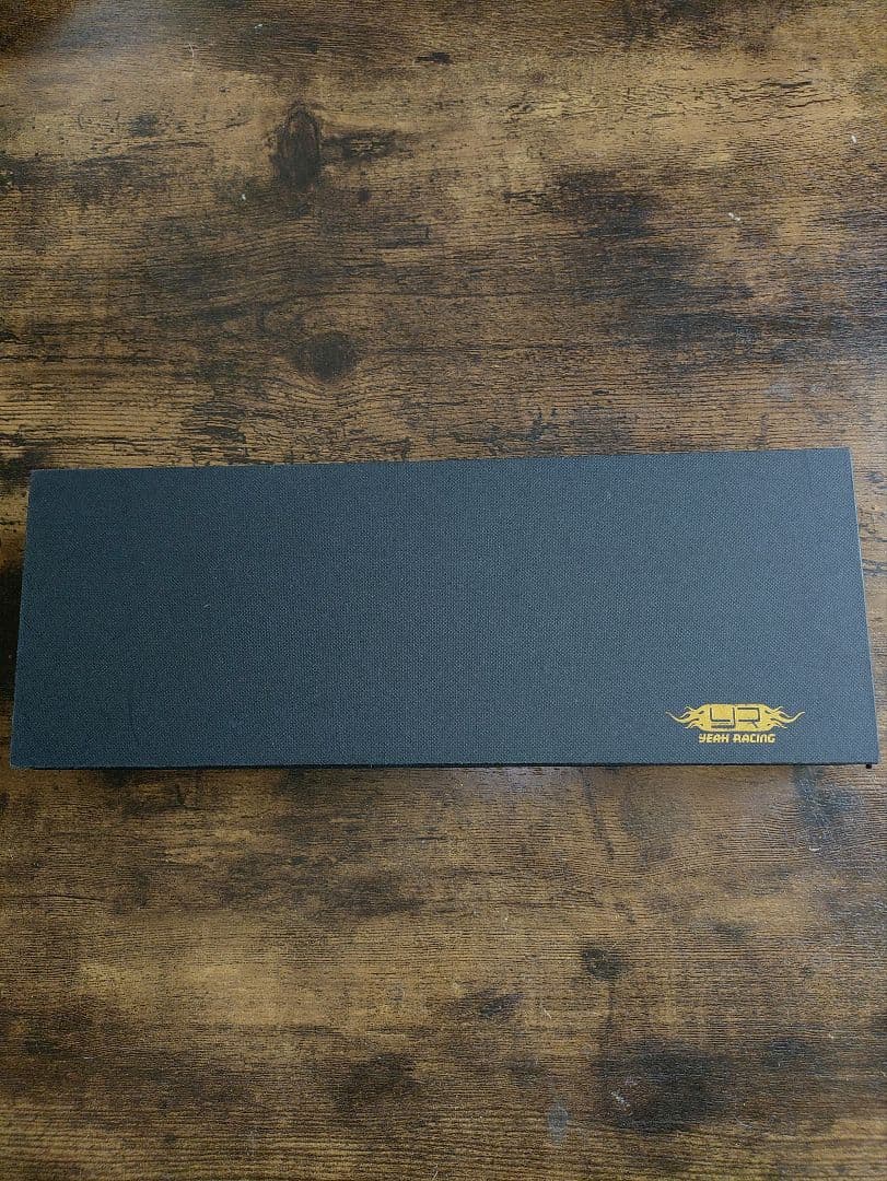 ヤーレーシング セットアップゲージ セッティングツール