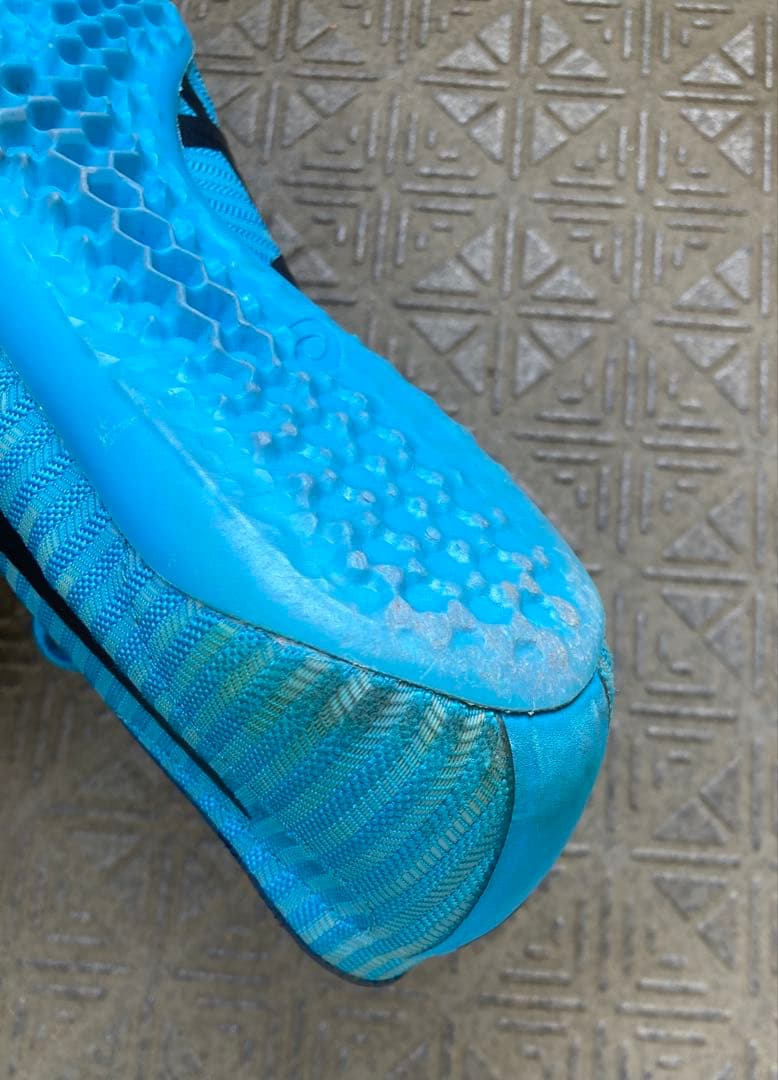 asics ジェットスプリント2 25.5cm