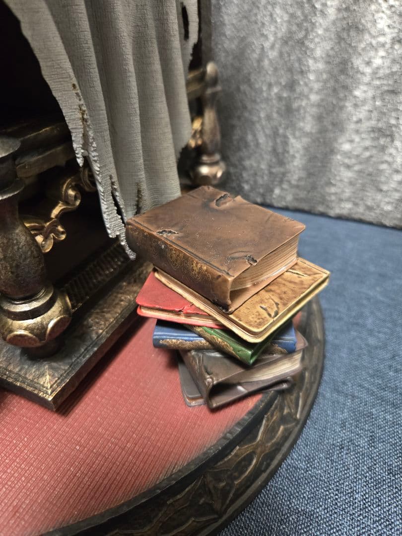 エルデンリング ラニ 魂殿 HunDian Studio ELDEN RING