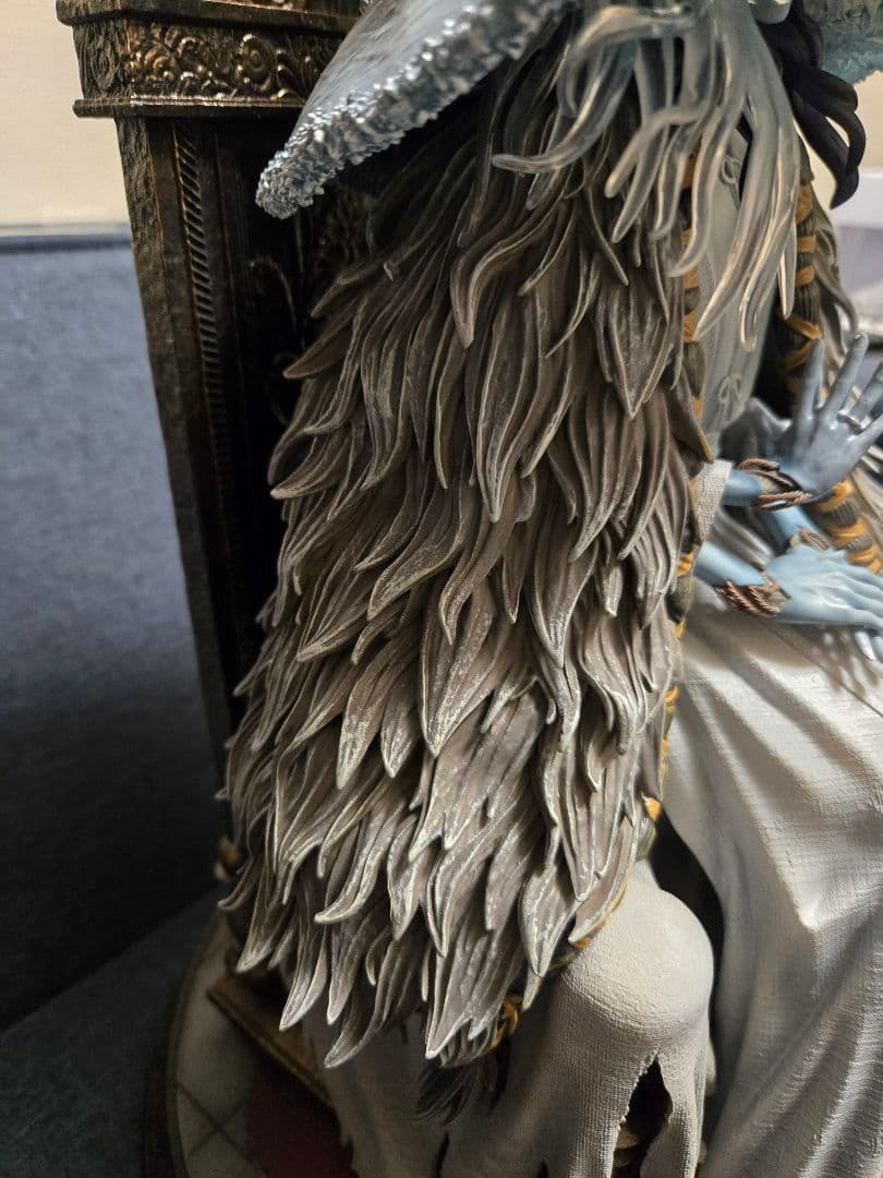 エルデンリング ラニ 魂殿 HunDian Studio ELDEN RING