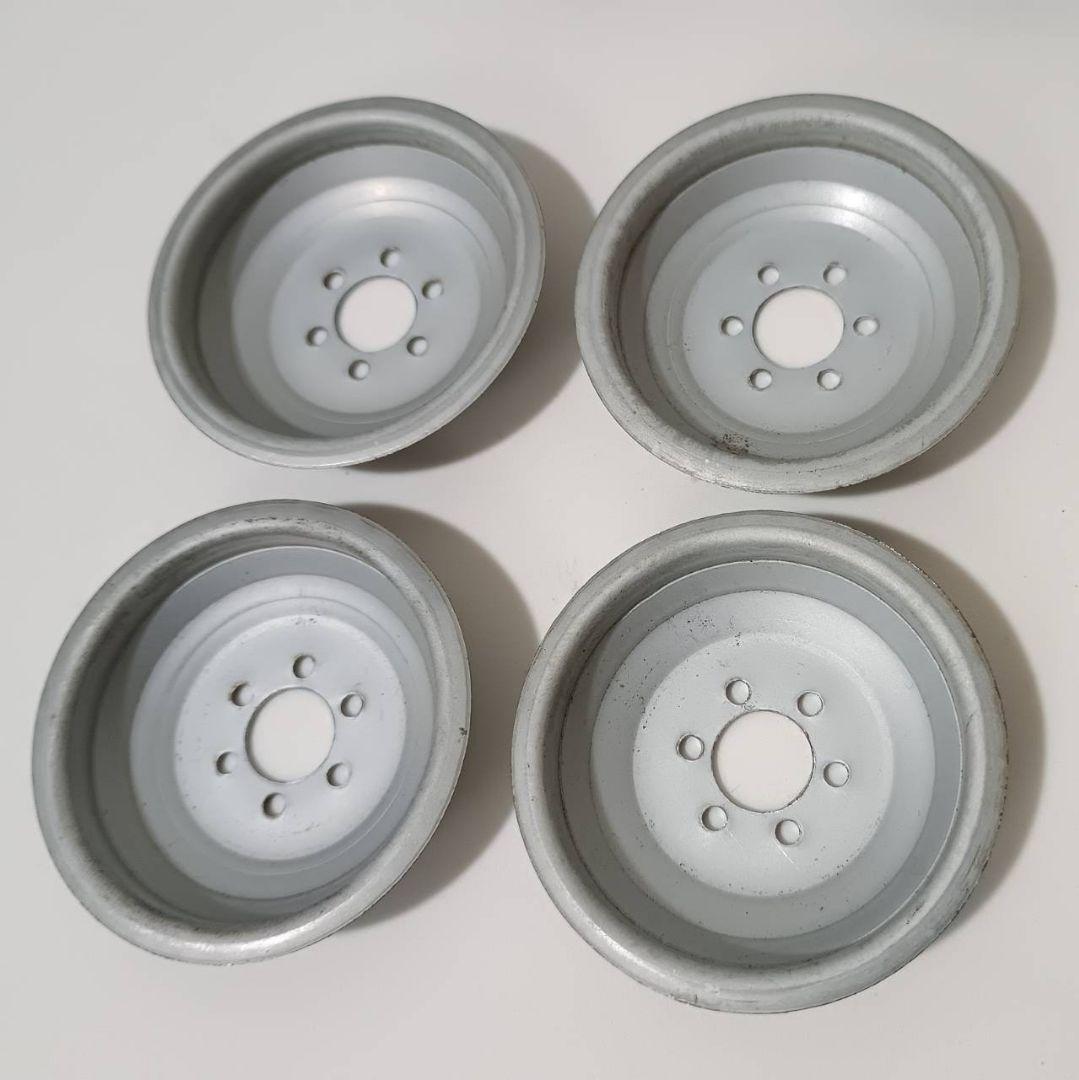 RC4WD タイヤホイール セット