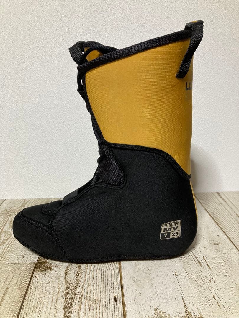 INTUITION サーモインナー 25cm