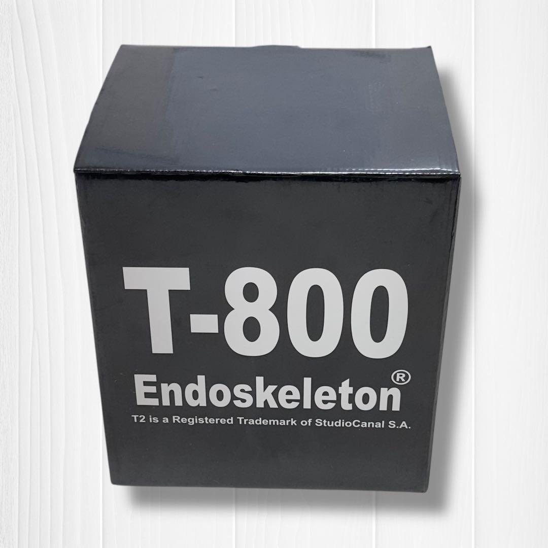 専用【2000体限定】T-800 ENDOSKELETON ブレインチップ