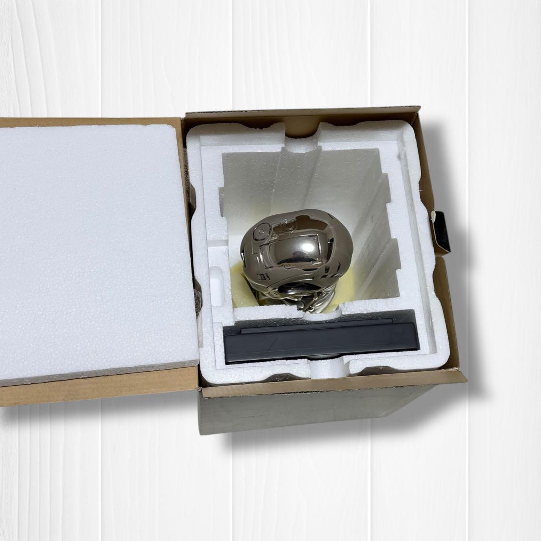 専用【2000体限定】T-800 ENDOSKELETON ブレインチップ