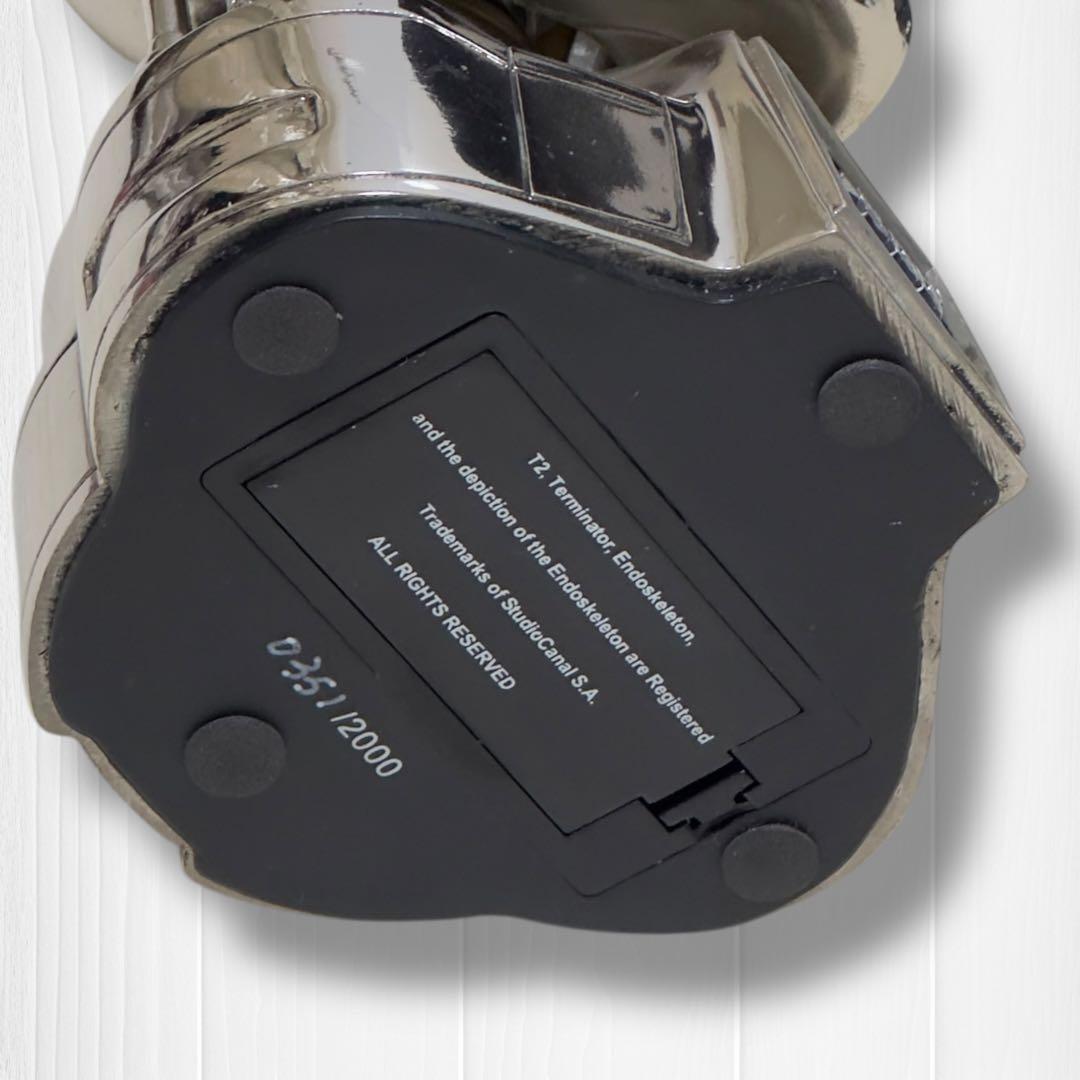 専用【2000体限定】T-800 ENDOSKELETON ブレインチップ