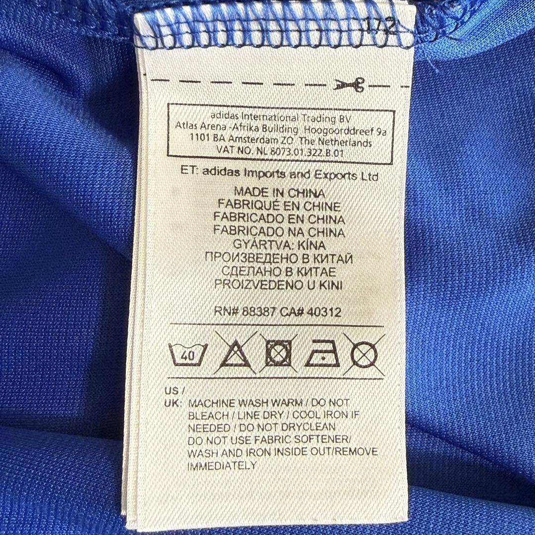 正規品 adidas チェルシーFC 13/14 フェルナンド・トーレス 9番