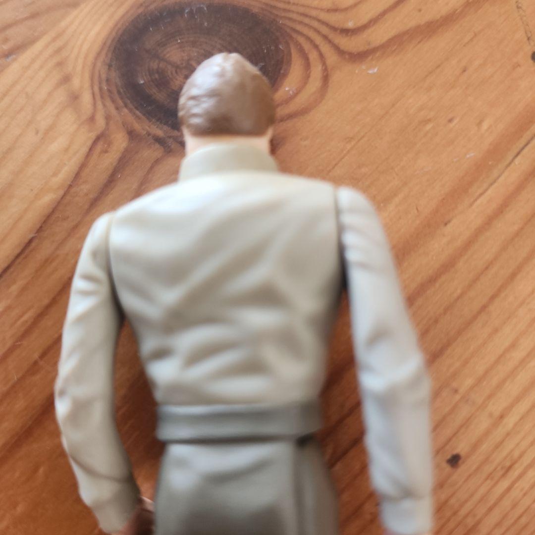 オールドケナー　ケナー　kenner　POF　ハンソロカーボナイト 1985