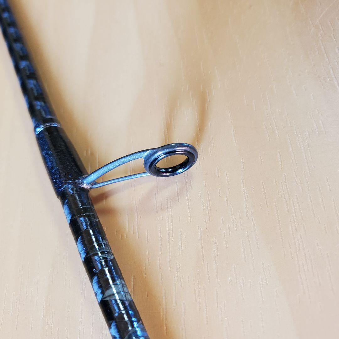 フリーゲームxt s86m　＊ロッドケース無し＊