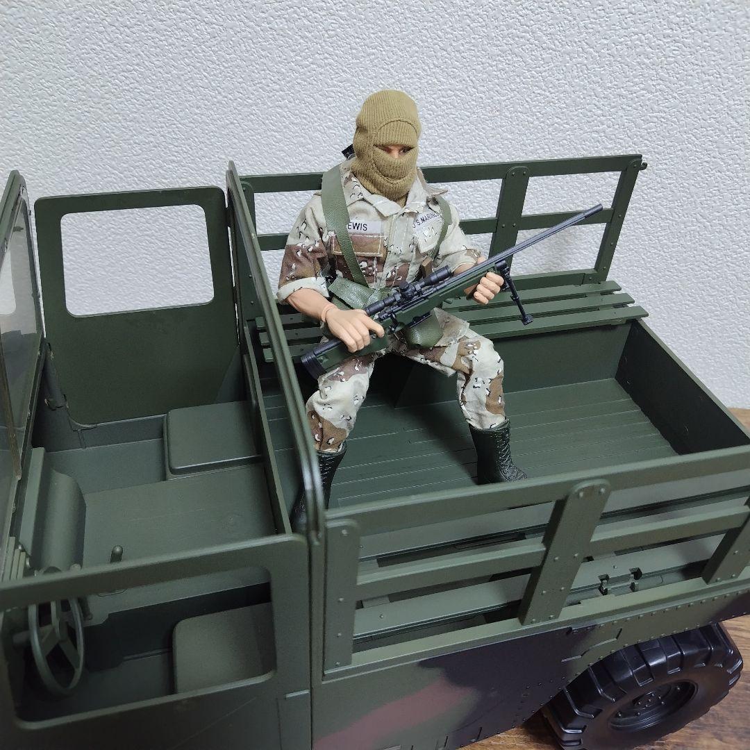 ハンビー　米軍　当時物