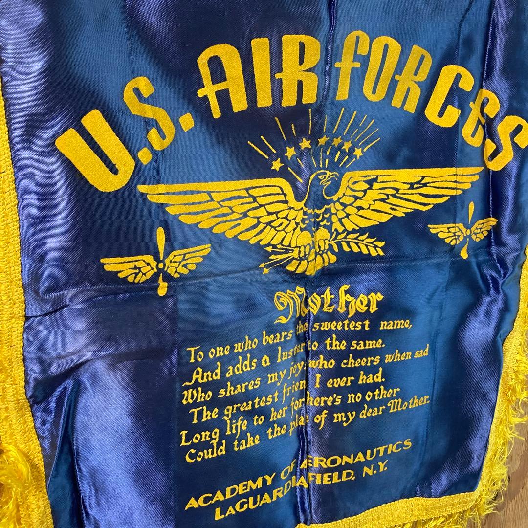 40's USミリタリー　スイートハート　ピロー　クッションカバービンテージ13