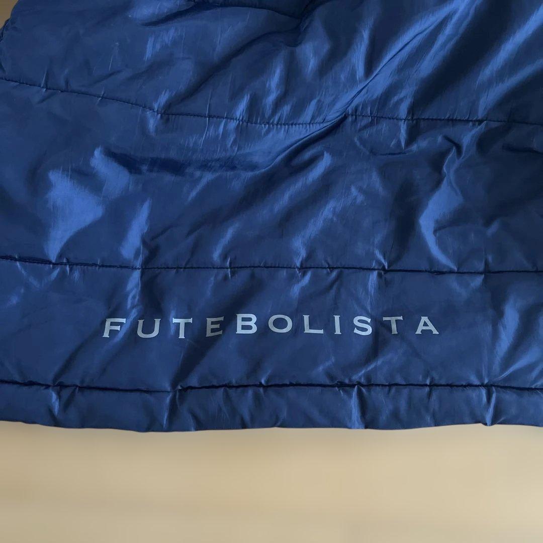 LUZeSOMBRAネイビー ベンチコート150-160㎝