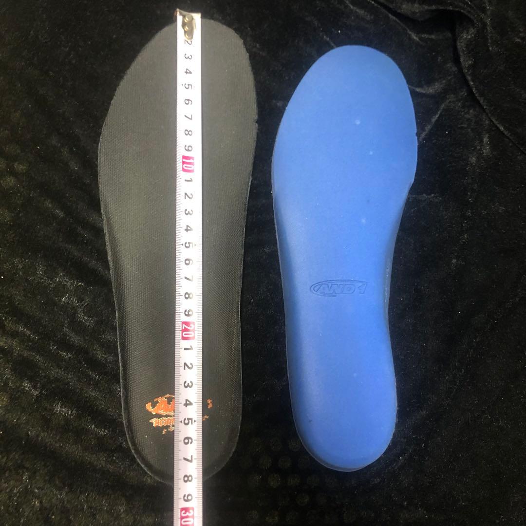 シューズ(男性用) KG and1