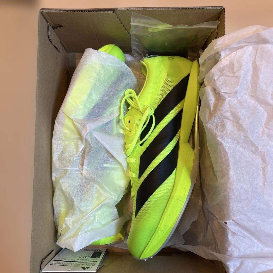 adidas ADIZERO PRIME SP4 【27.0cm】