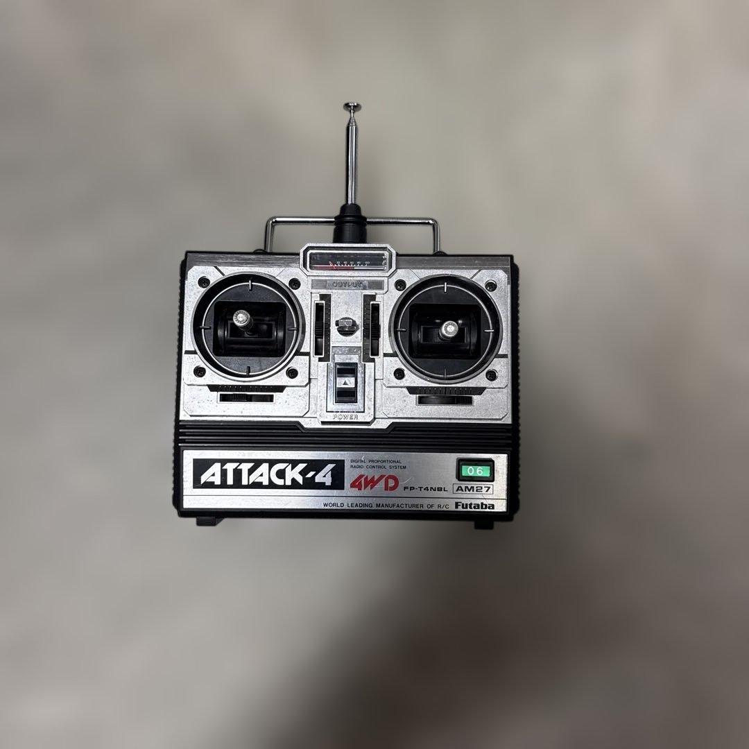 タミヤ 1/14 電動RCトレーラーヘッド キングハウラー