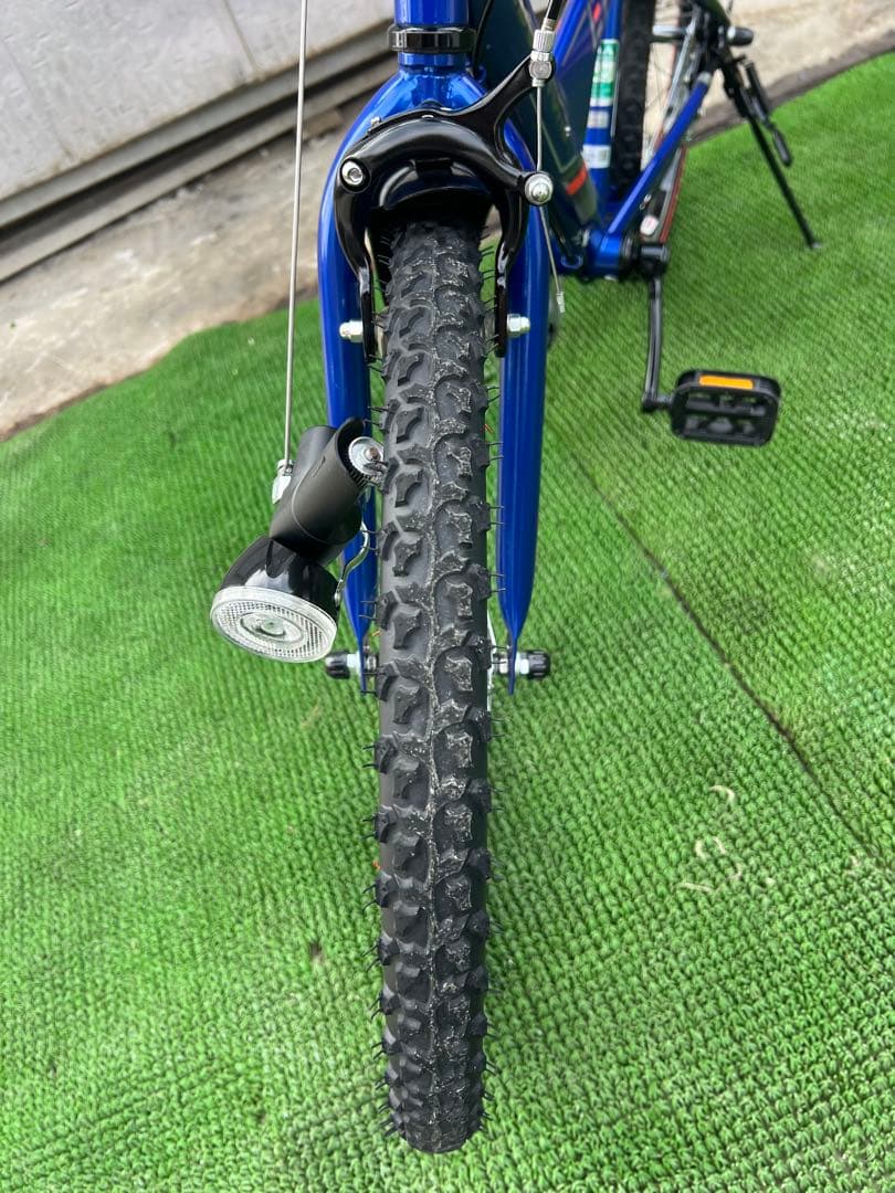 BRIDGESTONE ブリヂストン　EX エクスプレスジュニア　22インチ