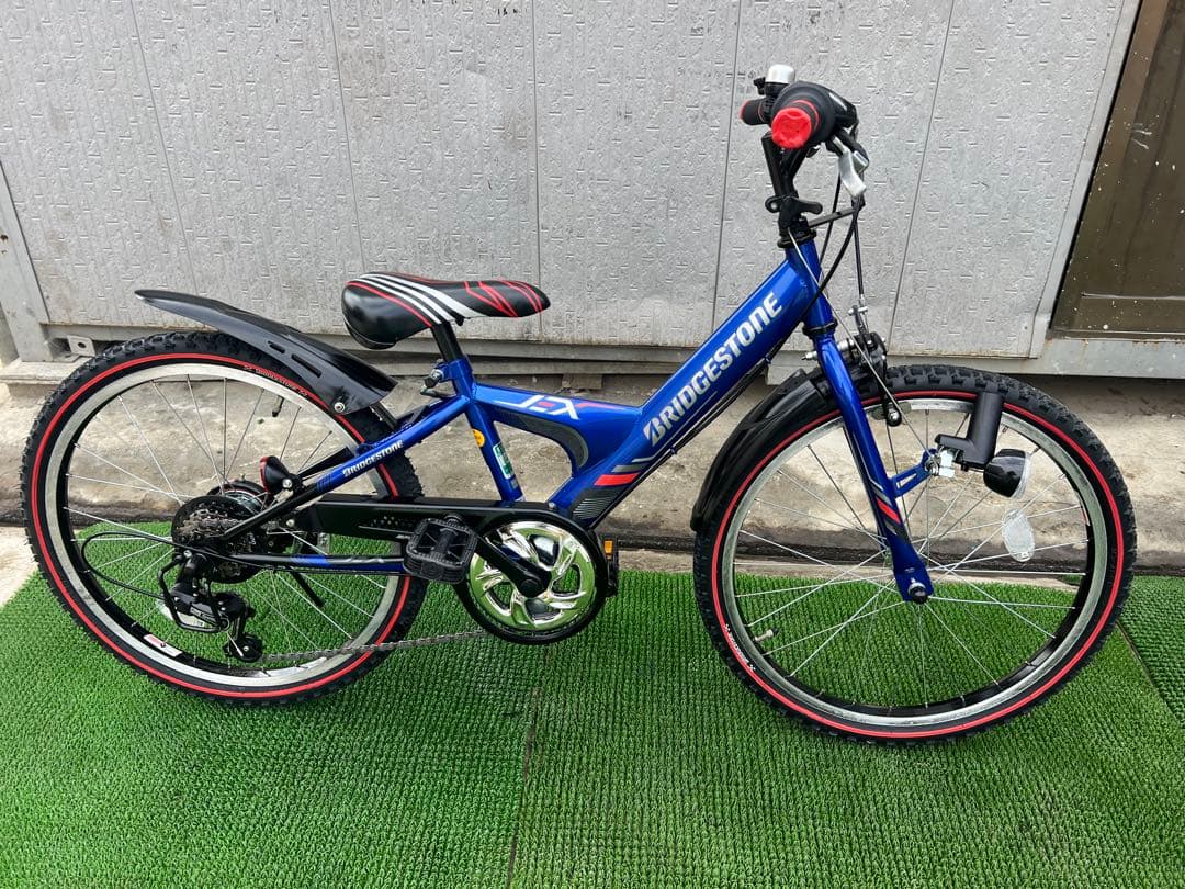 BRIDGESTONE ブリヂストン　EX エクスプレスジュニア　22インチ