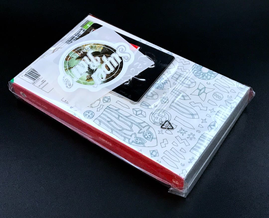 Creaks Steelbook Edition Switch 新品 クリークス