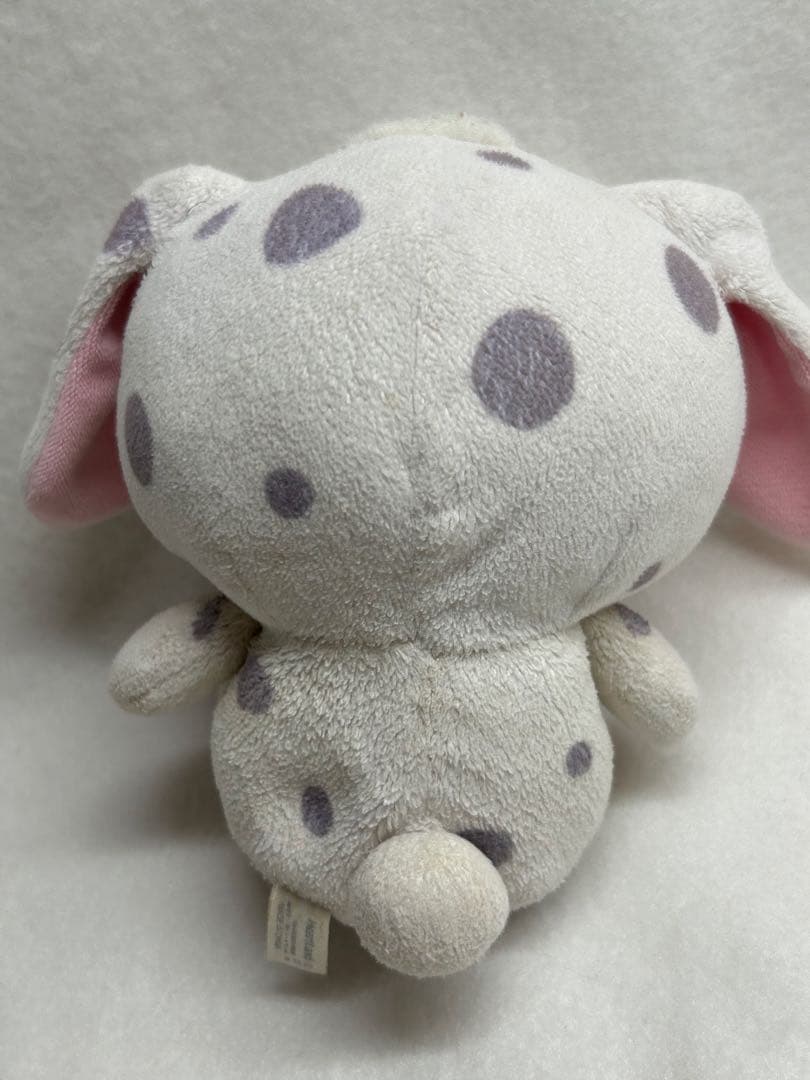 サンリオ シュガーバニーズ ぶちうさ