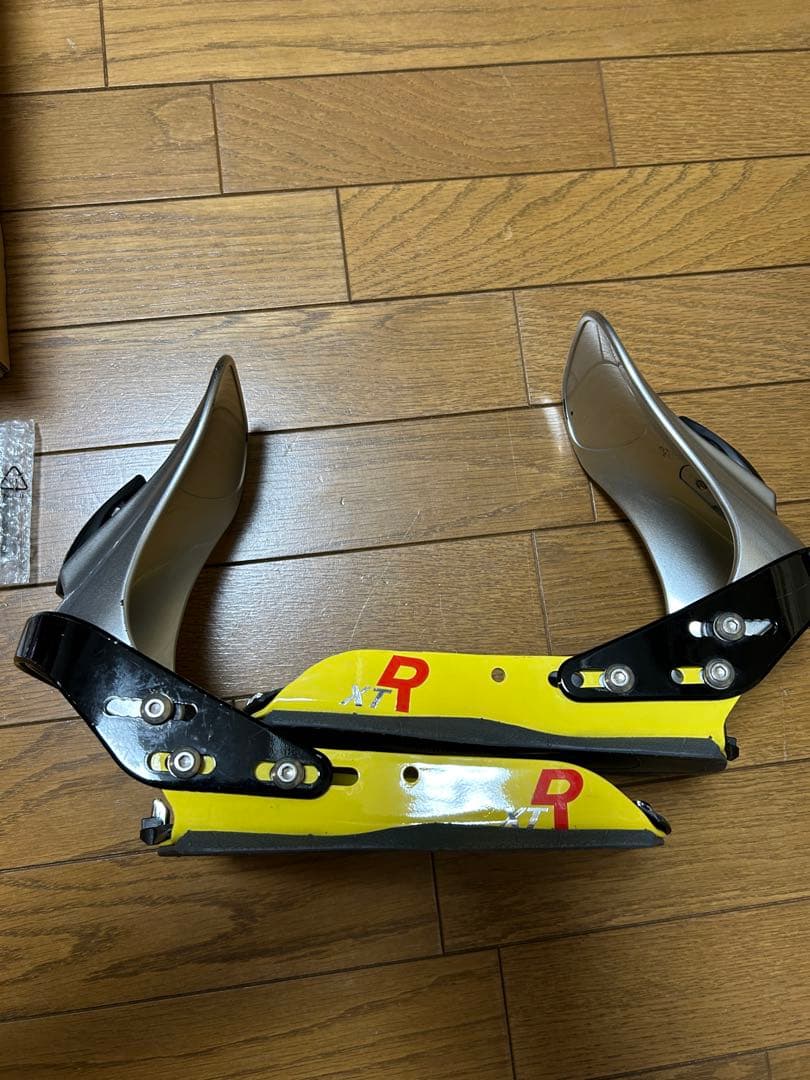 美品　YONEX ヨネックス　アキュブレード ステップイン　BC4点セット