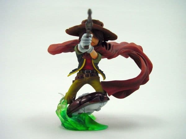 新品　NEO超像革命　銀河鉄道999　フィギュア　ワンフェス限定　当時物