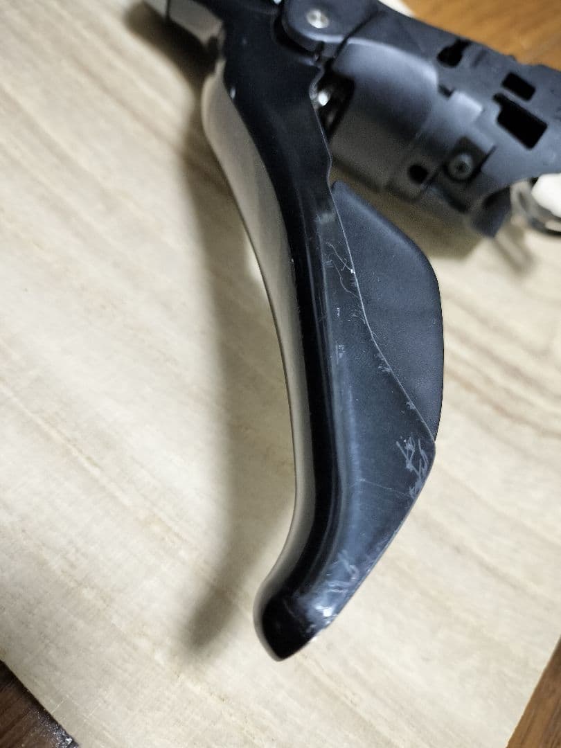 Tiagra 4700 系コンポーネントセット