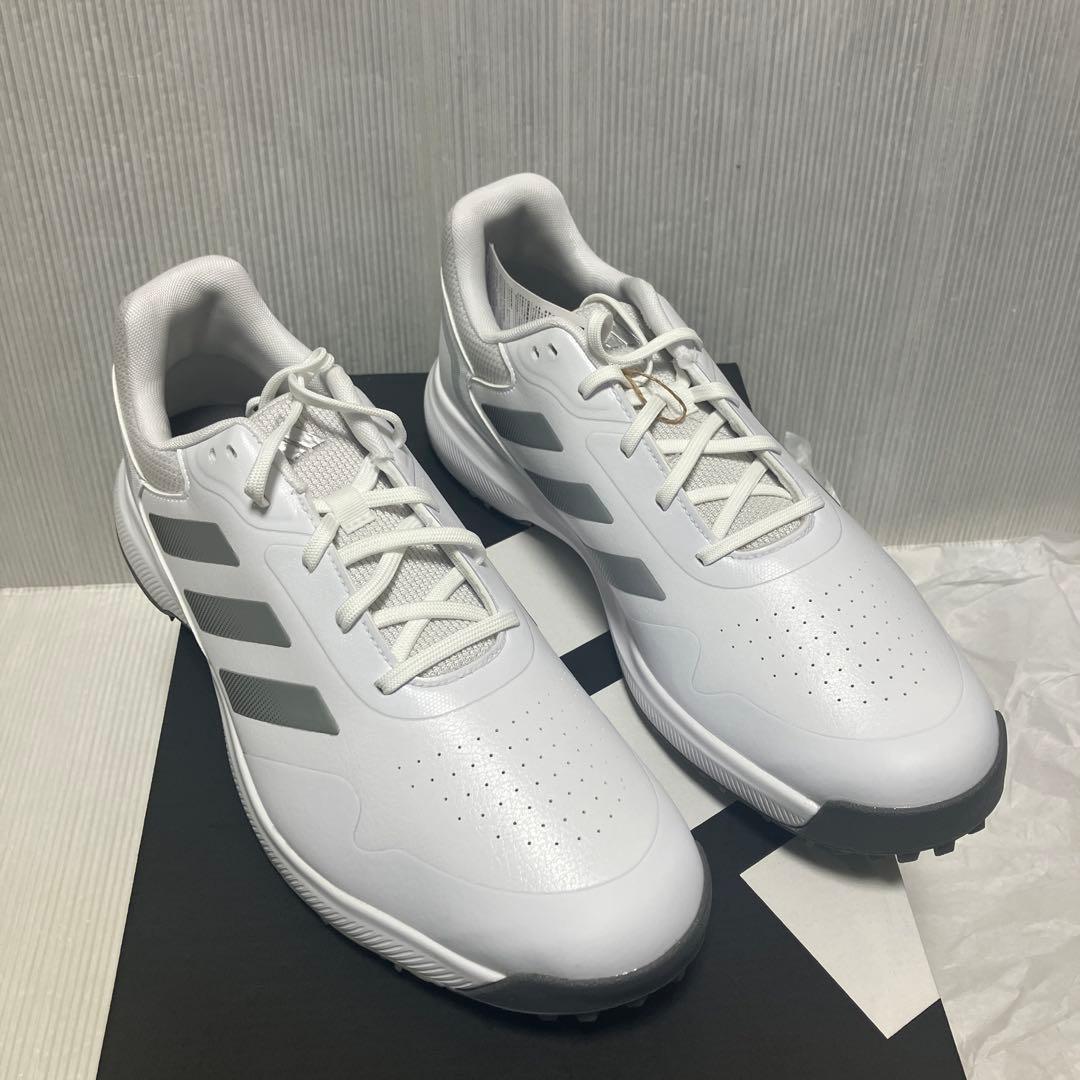 送料無料 新品 adidas GOLF TRACTION RESPONSE 28