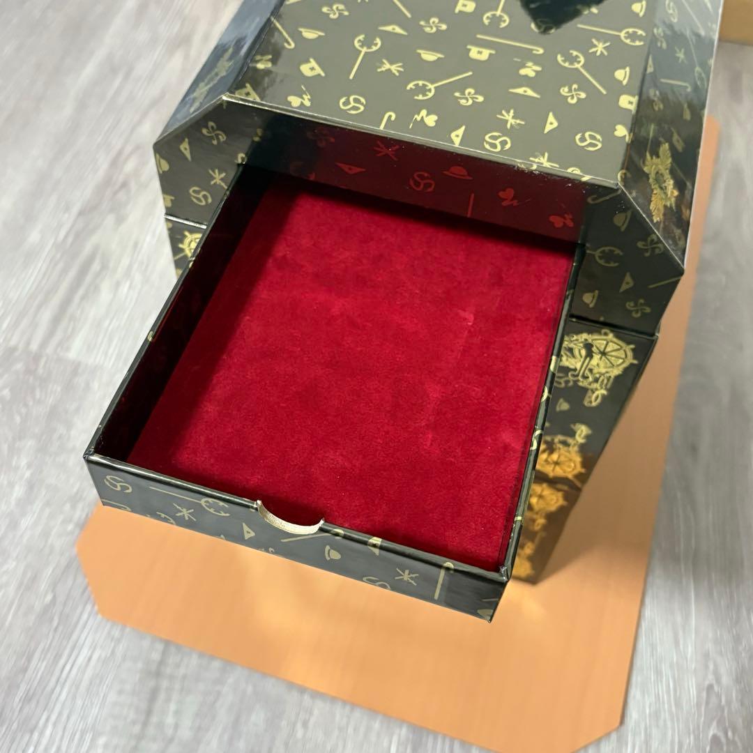 【希少】ワンピースONEPIECE全巻(1巻〜111巻) マルチ収納BOX非売品